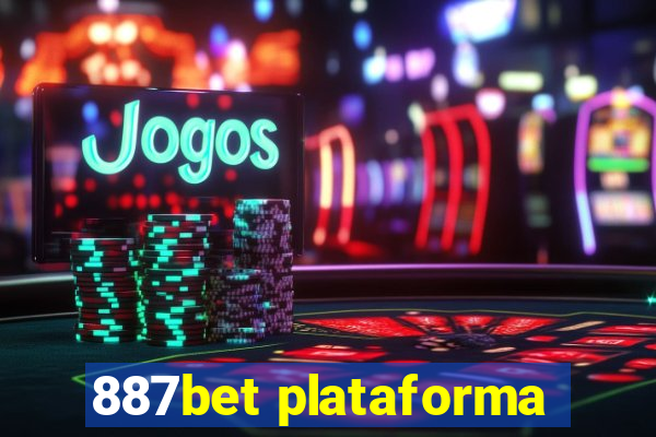 887bet plataforma